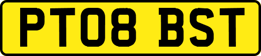 PT08BST
