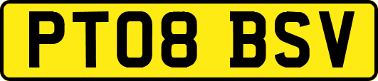 PT08BSV