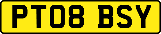 PT08BSY