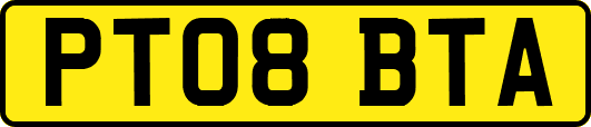 PT08BTA