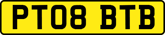 PT08BTB