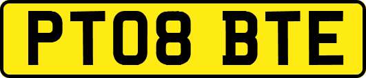 PT08BTE