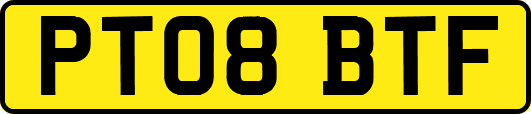 PT08BTF