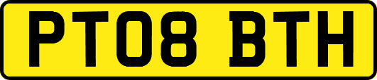PT08BTH
