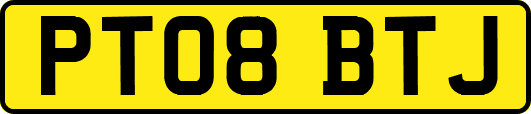 PT08BTJ