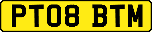 PT08BTM