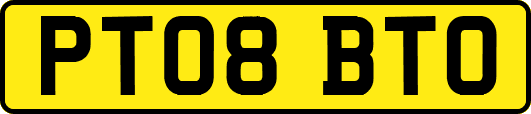 PT08BTO