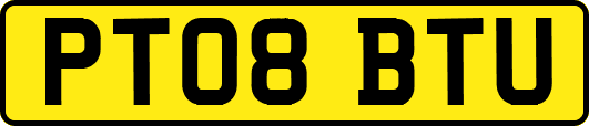 PT08BTU