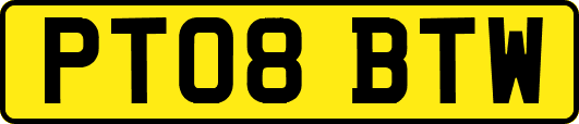 PT08BTW