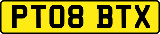 PT08BTX