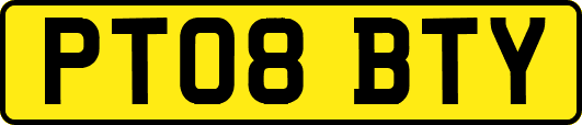 PT08BTY