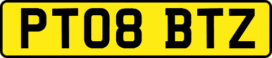 PT08BTZ