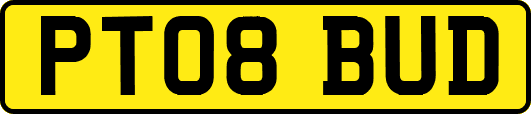 PT08BUD