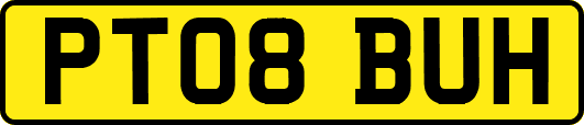 PT08BUH