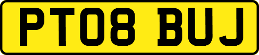 PT08BUJ