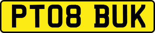 PT08BUK