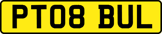 PT08BUL