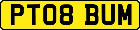 PT08BUM