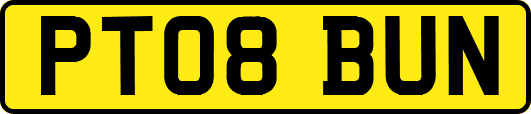 PT08BUN
