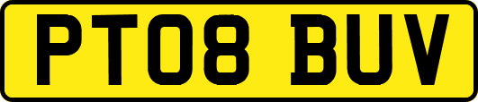 PT08BUV