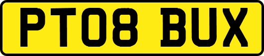 PT08BUX
