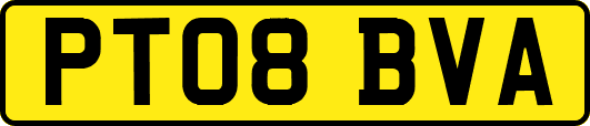 PT08BVA