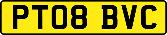 PT08BVC