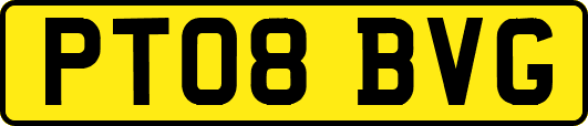 PT08BVG