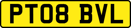 PT08BVL