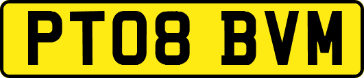 PT08BVM