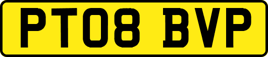 PT08BVP