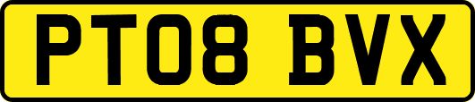 PT08BVX