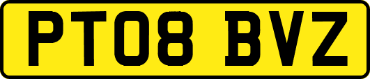 PT08BVZ