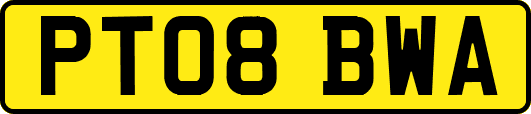 PT08BWA