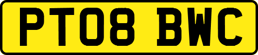 PT08BWC