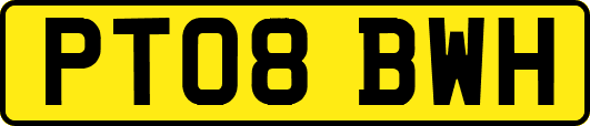 PT08BWH