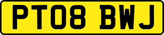 PT08BWJ