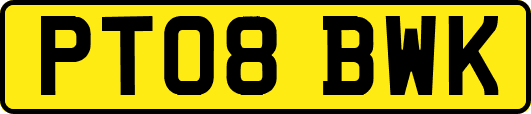 PT08BWK