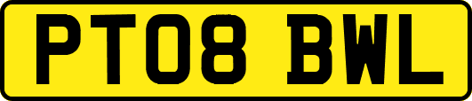 PT08BWL