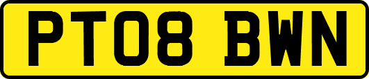 PT08BWN