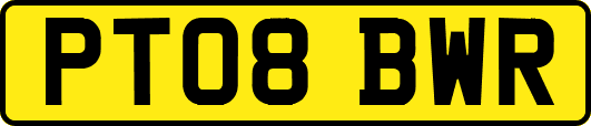 PT08BWR