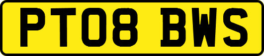 PT08BWS