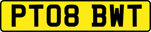 PT08BWT