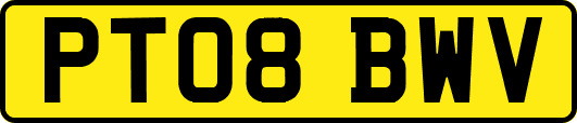PT08BWV