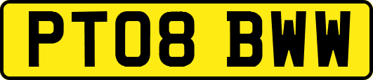 PT08BWW