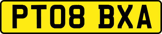 PT08BXA