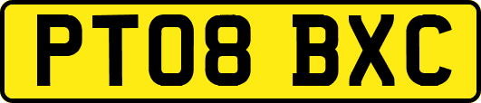 PT08BXC