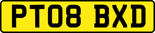 PT08BXD