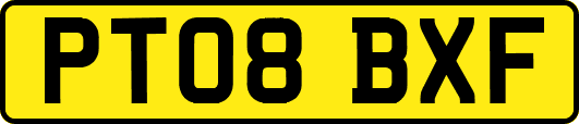 PT08BXF