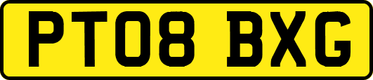 PT08BXG